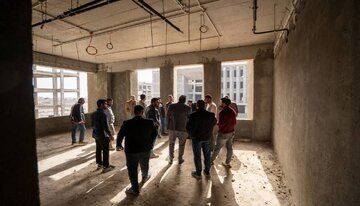 تقرير مصور/ العتبة الحسينية تنفذ مشاريع خدمية في ميسان العراقية