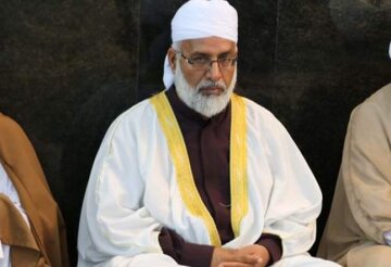 Sunni Cleric Praises Post‑Revolution Progress and National Unity in Iran