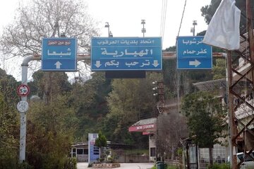 رژیم صهیونیستی یکی از فرماندهان جماعت اسلامی لبنان را ربود