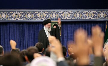 علمای بورکینافاسو: آیت‌الله‌ خامنه‌ای گنجینه و عزت ملت‌هاست