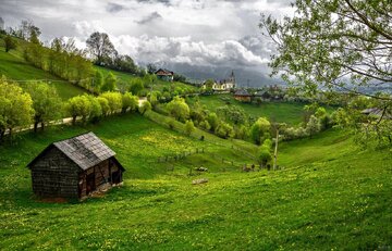 Desteserkirina bi zorê ya erdê û biryarên ku divê zanibin