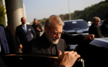 دبیر شورای عالی امنیت ملی فردا به عمان می‌رود