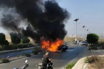 حمله هوایی اسرائیل به جنوب لبنان ۳ شهید برجای گذاشت