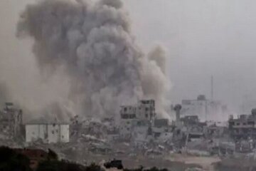 Kesyahidan 6 Warga Palestina dengan Pelanggaran Gencatan Senjata di Gaza yang Terus Berlanjut