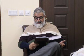 اسلام آباد میں وحدت یوتھ پاکستان کا تیسرا مرکزی یوتھ کونسل اجلاس، قائدِ وحدت علامہ راجہ ناصر عباس جعفری سے خصوصی ملاقات