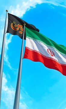 ویدیو | پیروزی انقلاب اسلامی ایران؛ قیامی برای ظهور امام زمان(عج)