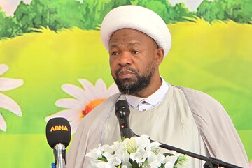 شیخ حمید جلال: اسلام واقعی؛ اسلام عزت، کرامت و وحدت امت/ وجود جمهوری اسلامی ایران به رهبری آیت‌الله خامنه‌ای، بخشی از پیروزی اسلام است