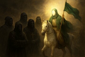 مدعیان دروغین مهدویت را چگونه بشناسیم؟