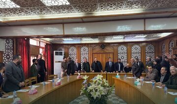 حکومت جولانی کنترل میدان نفتی رمیلان را از قسد گرفت