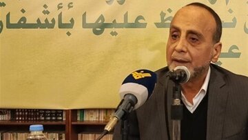 Rayedarê Hizbullahê: Îran bingeha têkoşîna li himberî projeyên kolonyalîstî li navçeyê ye