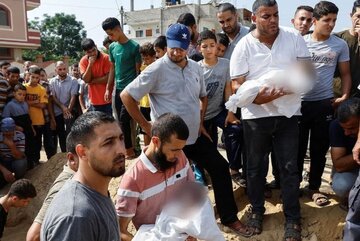 Unicef: Israel matou mais de 100 crianças durante o cessar-fogo em Gaza
