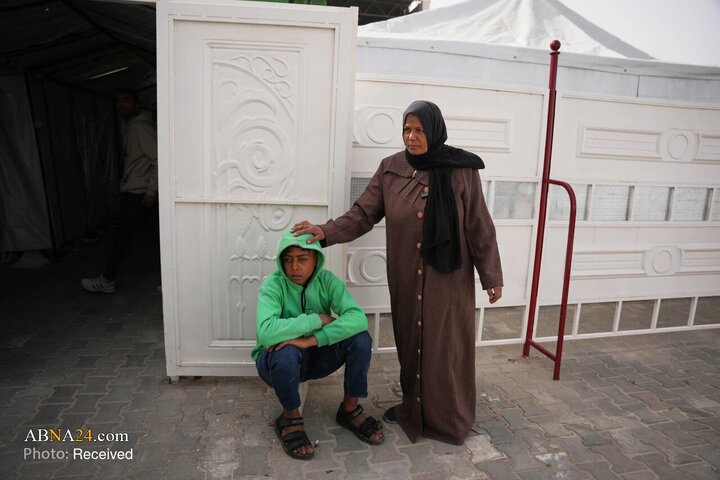 Photos: Partial Reopening of Rafah Crossing After Months of Closure
