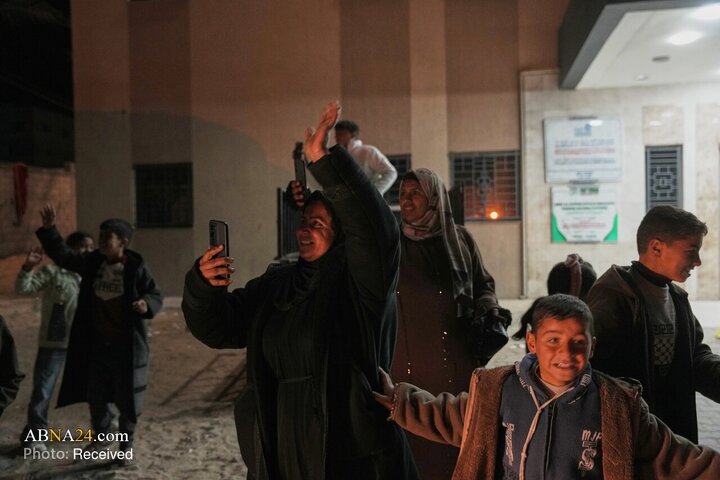 Photos: Partial Reopening of Rafah Crossing After Months of Closure