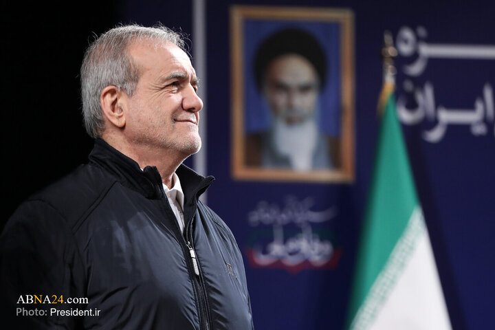 Photos: Closing Ceremony of 43rd Book of Year Award of Islamic Republic of Iran