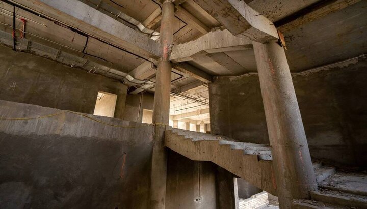 تقرير مصور/ العتبة الحسينية تنفذ مشاريع خدمية في ميسان العراقية