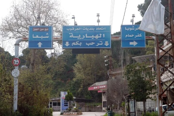 رژیم صهیونیستی یکی از فرماندهان جماعت اسلامی لبنان را ربود