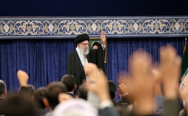 علمای بورکینافاسو: آیت‌الله‌ خامنه‌ای گنجینه و عزت ملت‌هاست