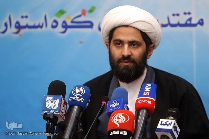 مسؤول منظمة دار القرآن: الهدف من تحفيظ كتاب الله هو بناء مجتمع قرآني وحضارة إسلامية