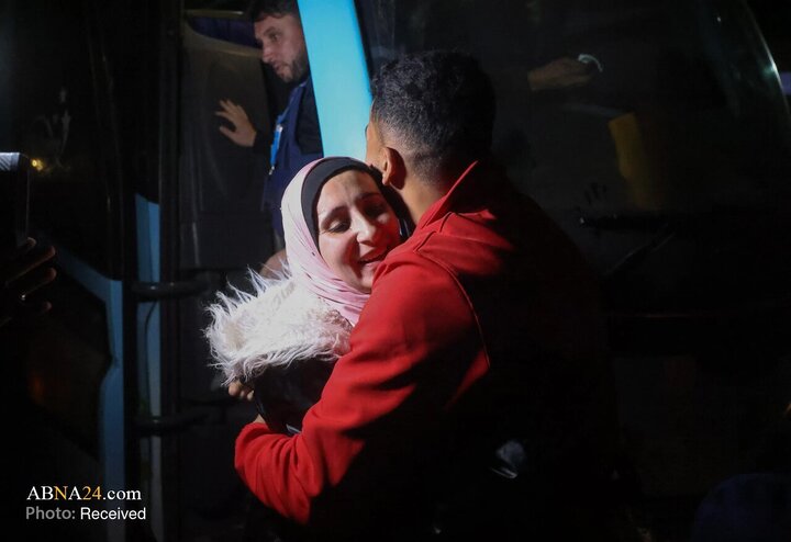 Informe fotográfico | Reapertura parcial del cruce de Rafah tras meses de cierre