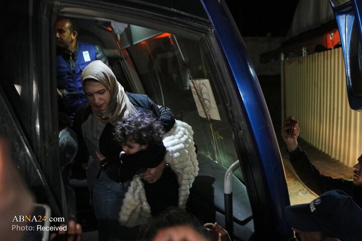 Informe fotográfico | Reapertura parcial del cruce de Rafah tras meses de cierre