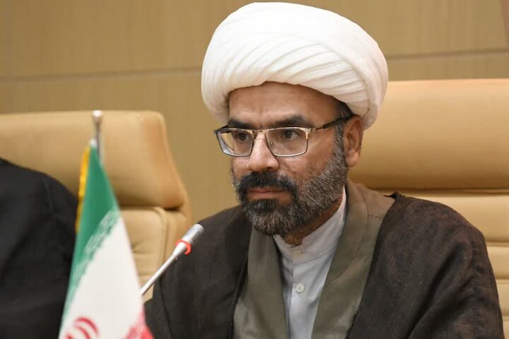 برای شناسایی مساجدی که ظرفیت استقرار امام جماعت دارند، نیاز به همکاری داریم