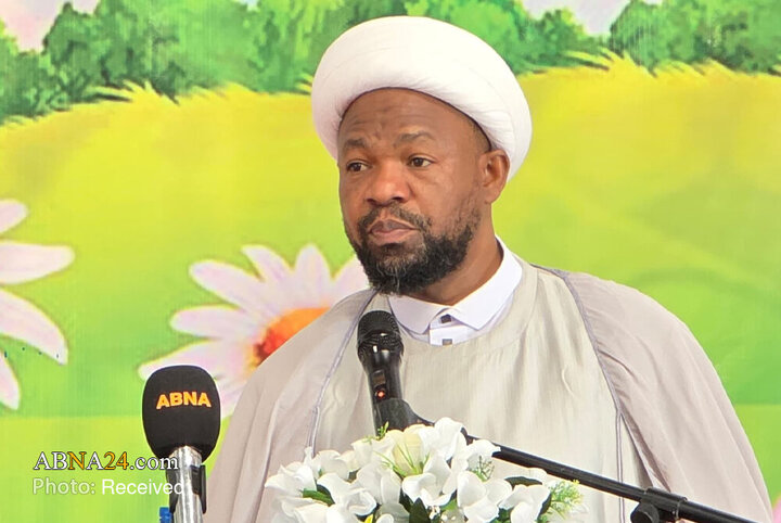 شیخ حمید جلال: اسلام واقعی؛ اسلام عزت، کرامت و وحدت امت/ وجود جمهوری اسلامی ایران به رهبری آیت‌الله خامنه‌ای، بخشی از پیروزی اسلام است