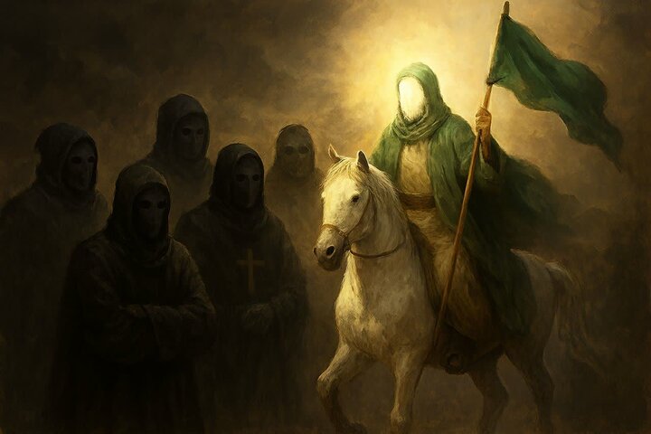 مدعیان دروغین مهدویت را چگونه بشناسیم؟