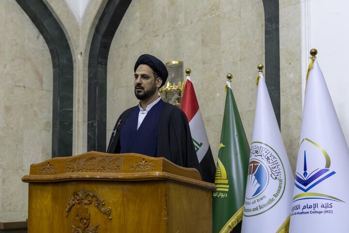 تقرير مصور/ انعقاد الملتقى العلمي الدولي الثاني عن الخصائص الفكرية والمنهجية لمدرسة الحلة الأصولية في محافظة بابل