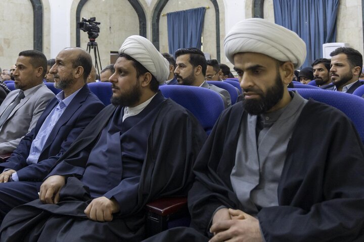تقرير مصور/ انعقاد الملتقى العلمي الدولي الثاني عن الخصائص الفكرية والمنهجية لمدرسة الحلة الأصولية في محافظة بابل