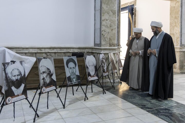 تقرير مصور/ انعقاد الملتقى العلمي الدولي الثاني عن الخصائص الفكرية والمنهجية لمدرسة الحلة الأصولية في محافظة بابل