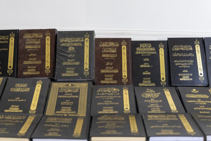 تقرير مصور/ انعقاد الملتقى العلمي الدولي الثاني عن الخصائص الفكرية والمنهجية لمدرسة الحلة الأصولية في محافظة بابل