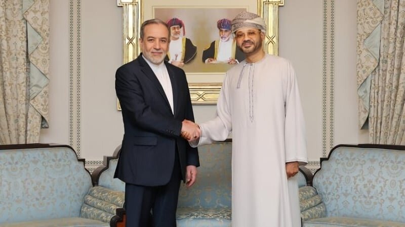 ইরানের পররাষ্ট্রমন্ত্রী: পরোক্ষ আলোচনা চলতে পারে