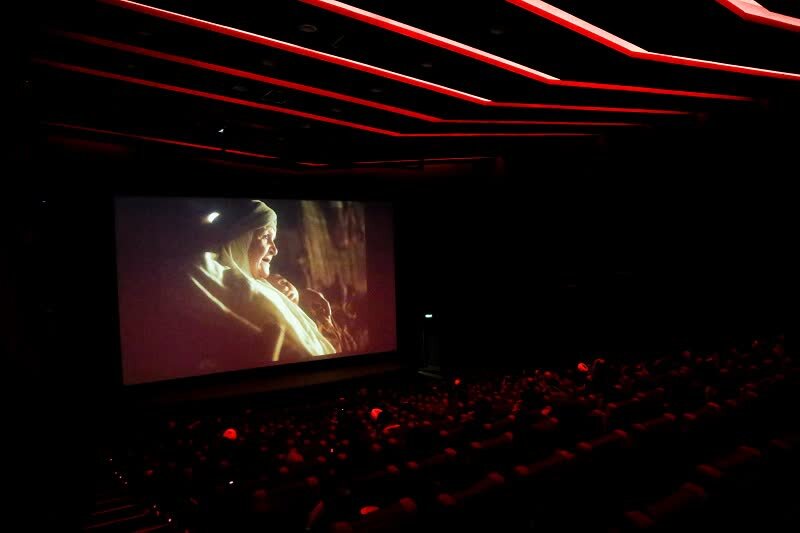 سربلندی «کوچ» در پنجمین شب برگزاری جشنواره فیلم فجر در قم