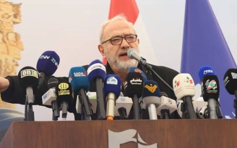 Iran-US talks show failure of Israeli plan: Hezbollah official