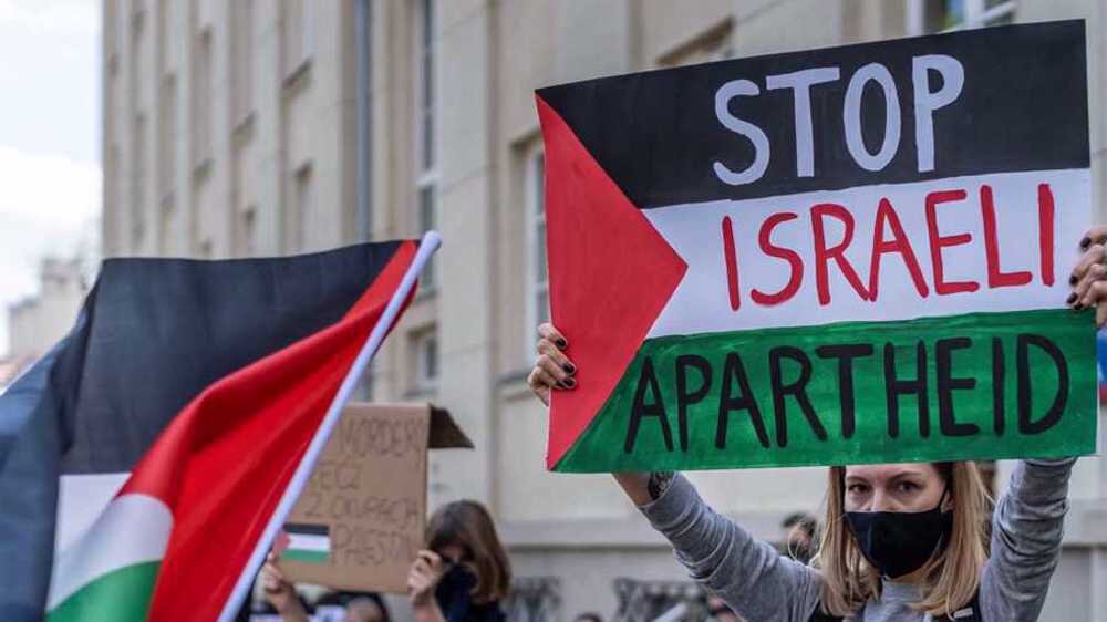 Over 250 Swiss Scholars Urge Government to End Research Ties with Israeli Regime