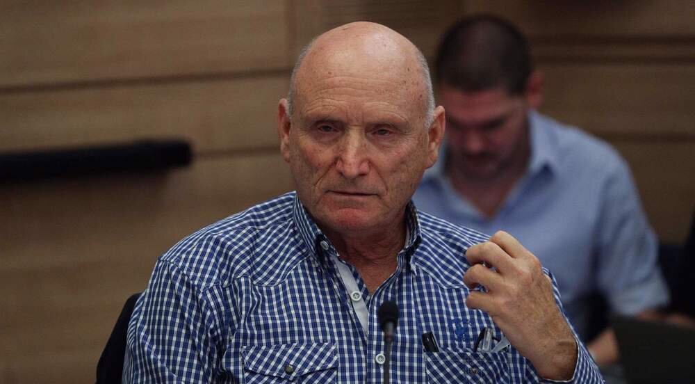 Retired Israeli General Warns Israel May Not Survive to 2048