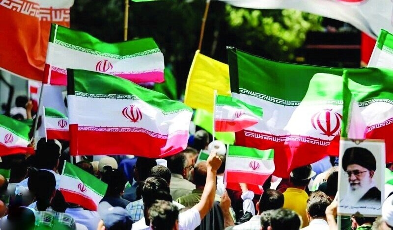 مجلس علمای فلسطین: همه در کنار ایرانِ عزت و کرامت هستیم/ ایران، خط مقدم دفاع از کرامت امت و سرنوشت کل منطقه است