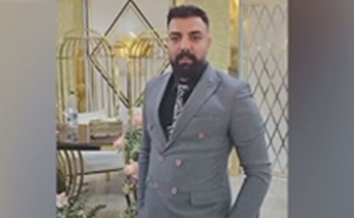 ویدیو | »سجاد سعیدی« جوانی که ۱۸ دی‌ماه در عملیات تروریستی به شهادت رسید