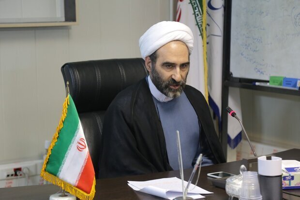 Moballeghi: Theology Must Become Core of Islamic Unity