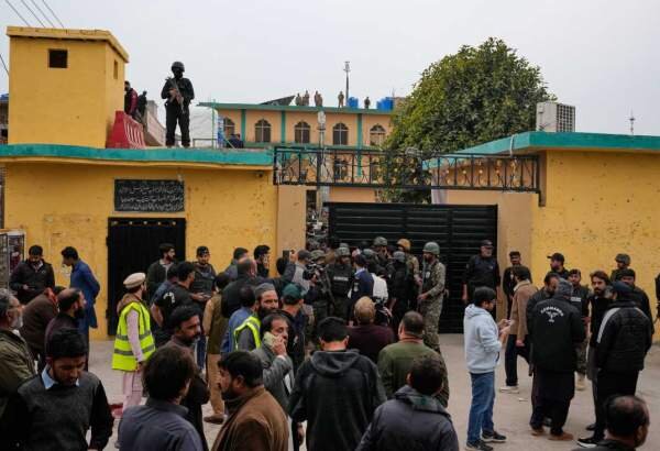 OIC Condemns Deadly Mosque Attack in Islamabad