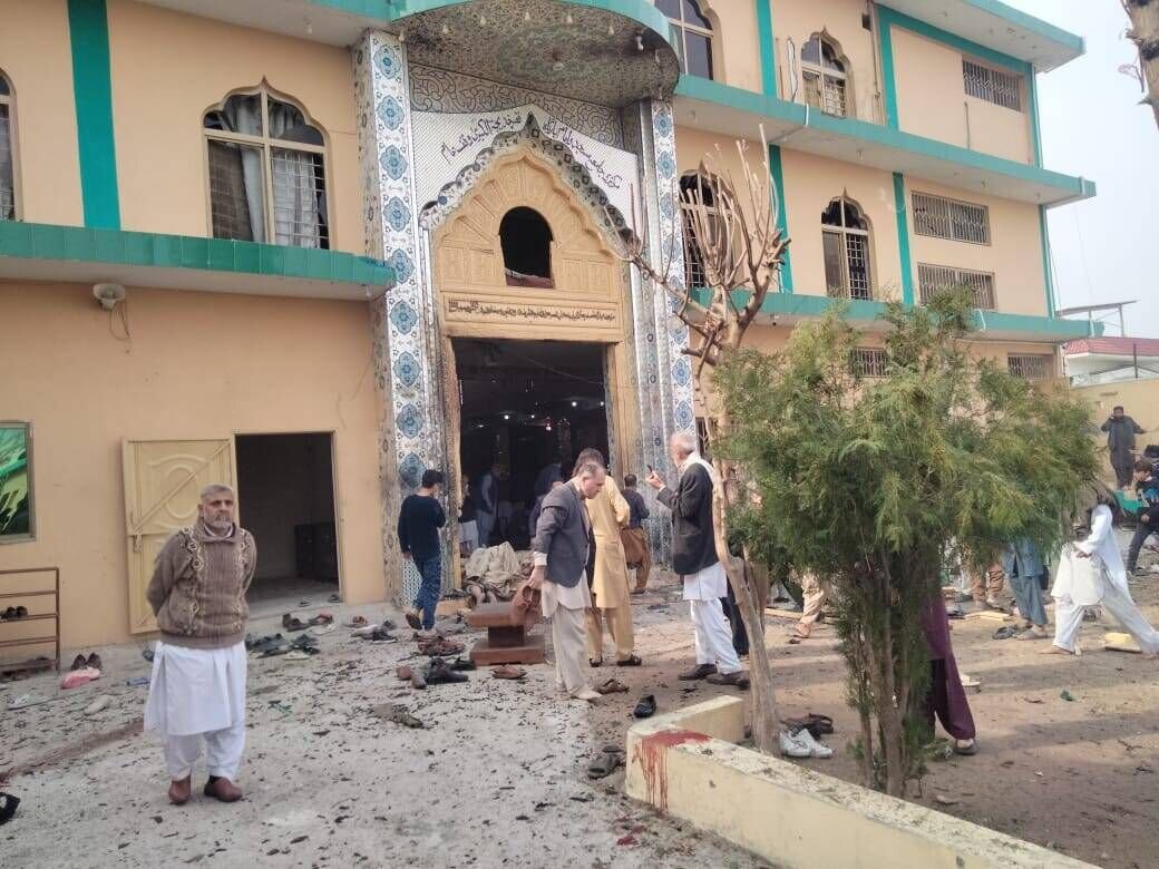 Analysis: Shiites, the Main Victims of Terrorism in Pakistan