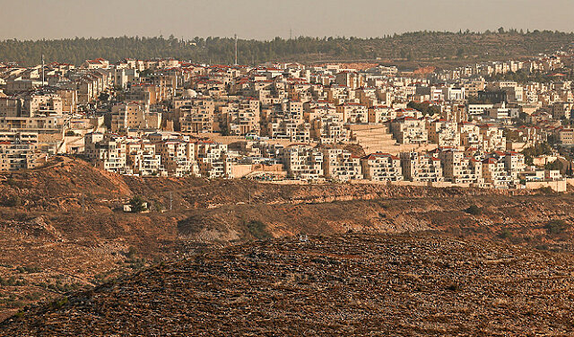 Settlement Expansion Plan Sparks Hamas Warning, Urges Arab and Islamic Action