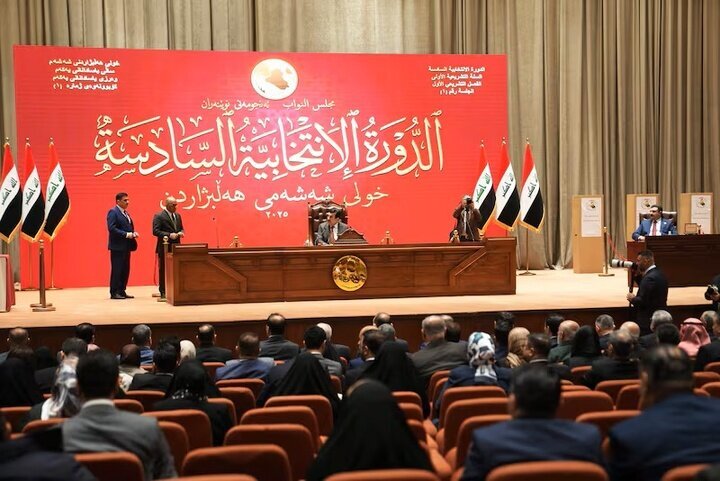 イラク議員：次期首相は外部の圧力を排して選出される