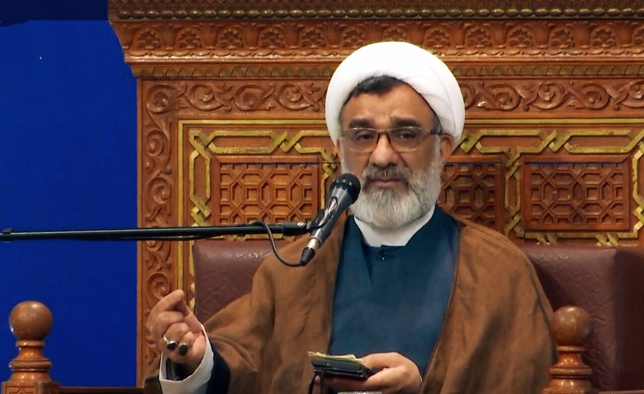 اگر قدرت هسته‌ای نداشتیم، دشمن هیچ‌گاه پای میز مذاکره نمی‌آمد