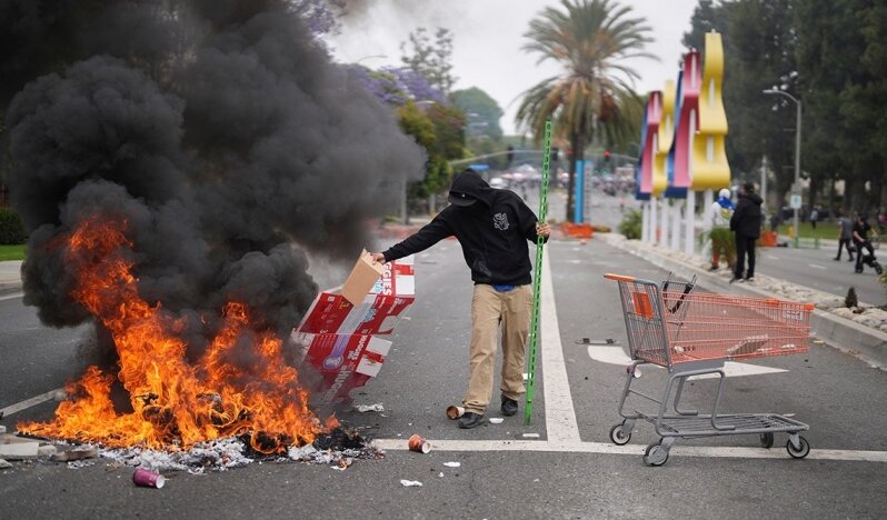 ABD’de DHS Krizi Derinleşiyor: Kongre’deki Çekişme İç Güvenlik Finansmanını Çıkmaza Sürükledi