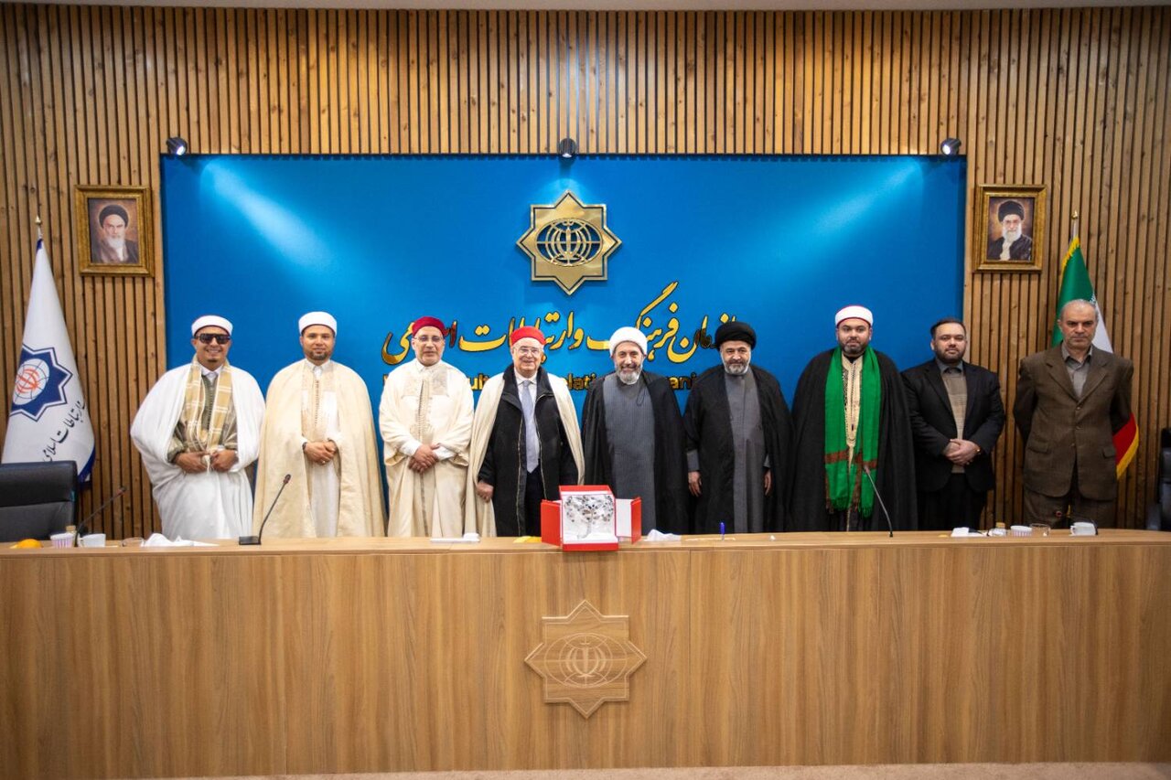 وزیر اسبق شئون دینی تونس: روزی خواهد رسید که غربی‌ها هم از اسرائیل اعلام برائت کنند