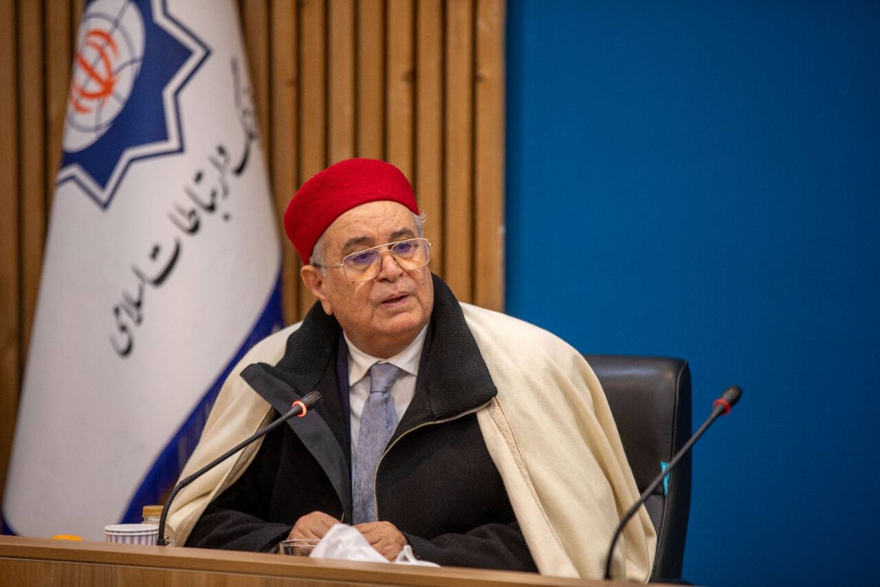 وزیر اسبق شئون دینی تونس: روزی خواهد رسید که غربی‌ها هم از اسرائیل اعلام برائت کنند