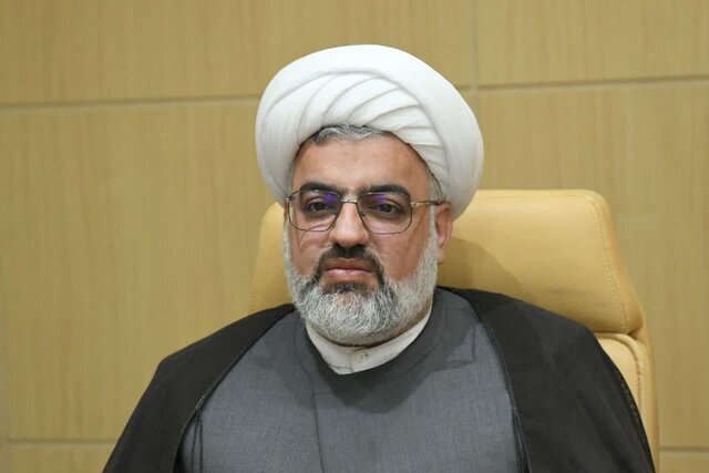 نقش سازمان تبلیغات در قرارگاه رهبری مساجد