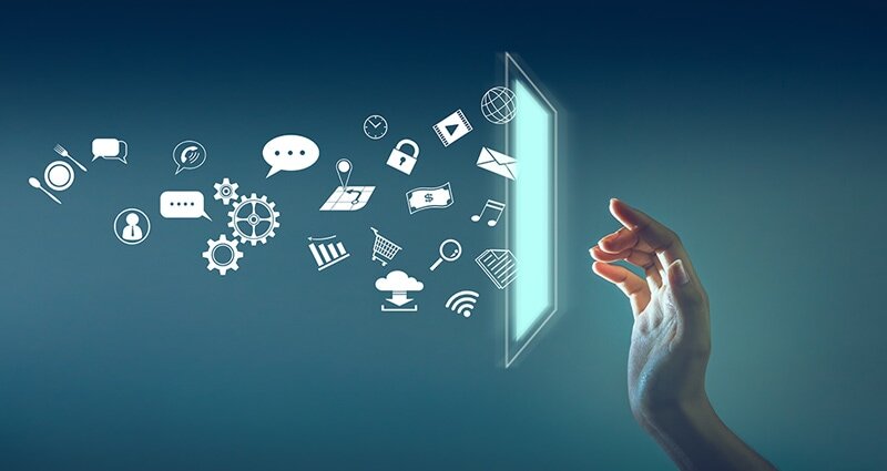 منطقه‌گرایی دیجیتال؛ راهبرد نوظهور کشورهای جنوب جهانی برای مقابله با سلطه فناورانه آمریکا