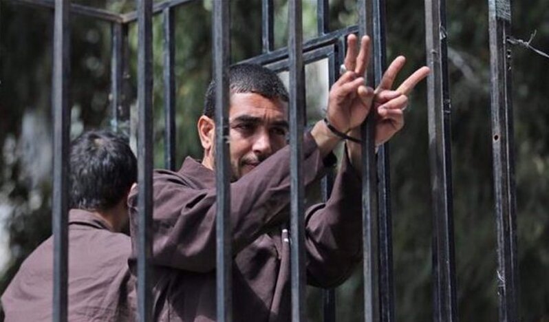 Knesset’te İdam Yasası Gölgesi: İsrail Cezaevlerinde İnfaz Hazırlığı İddiası